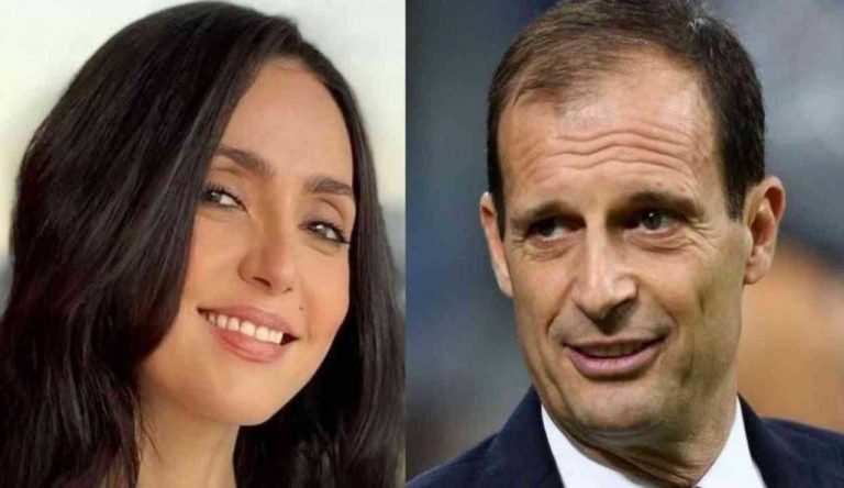 Allegri E Ambra Angiolini Stanno Ancora Insieme
