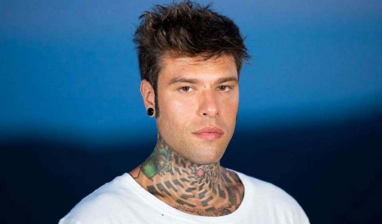 Fedez - Meteoweek