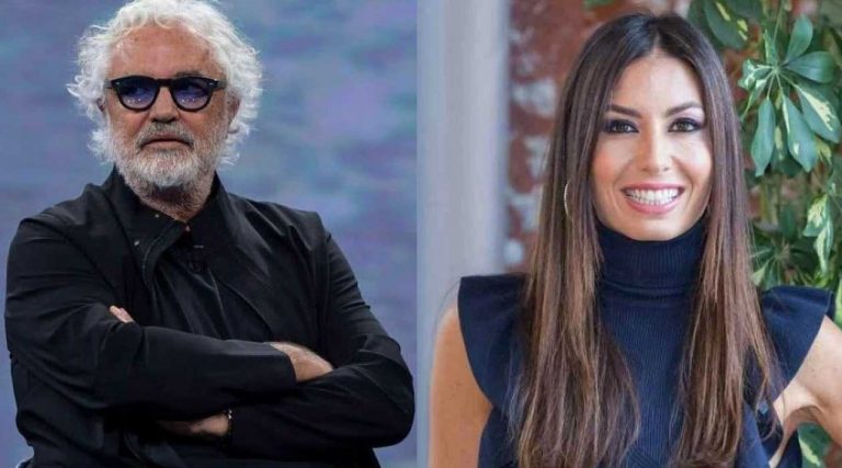 Flavio Briatore E Elisabetta Gregoraci Stanno Ancora Insieme