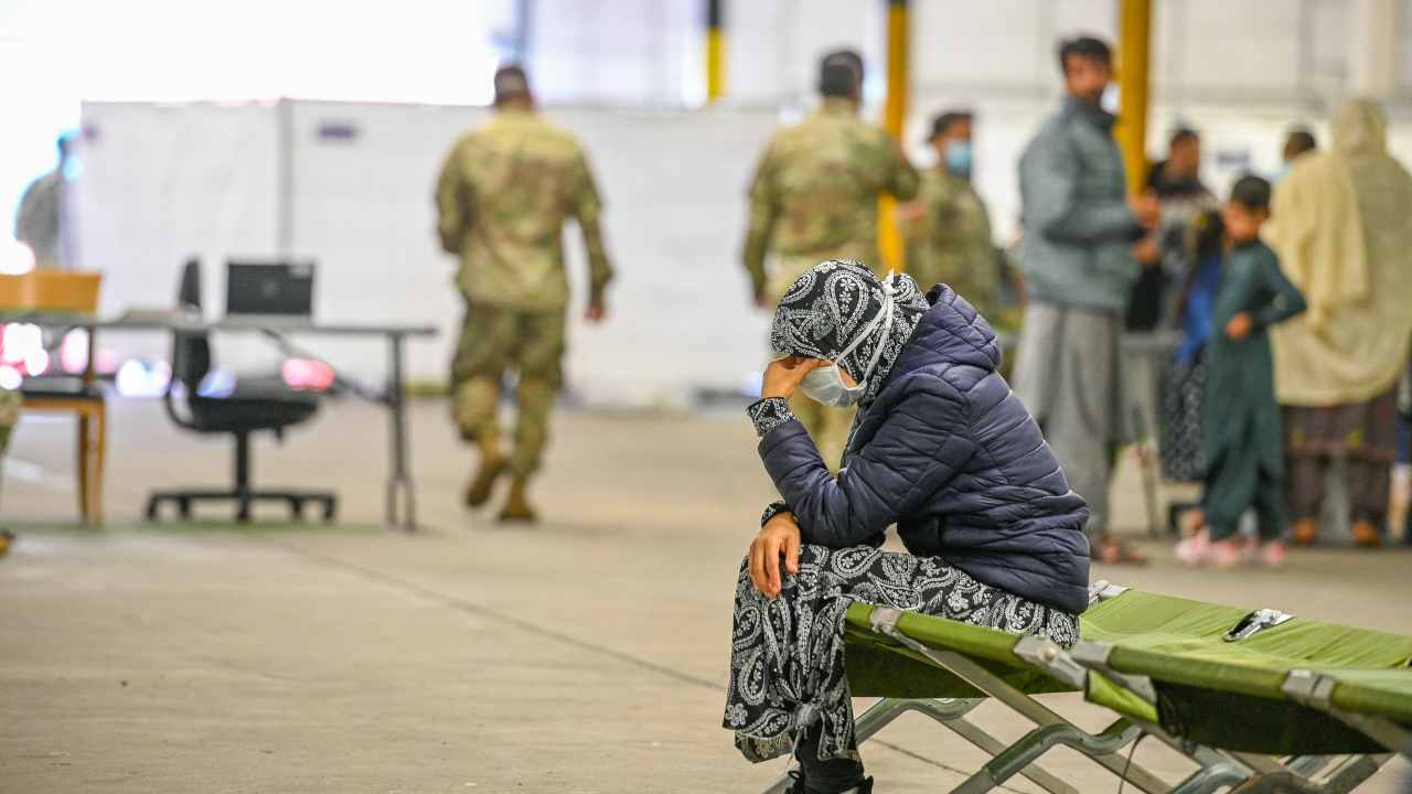 afghanistan usa