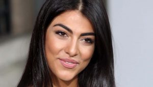 Giulia Salemi - Meteoweek