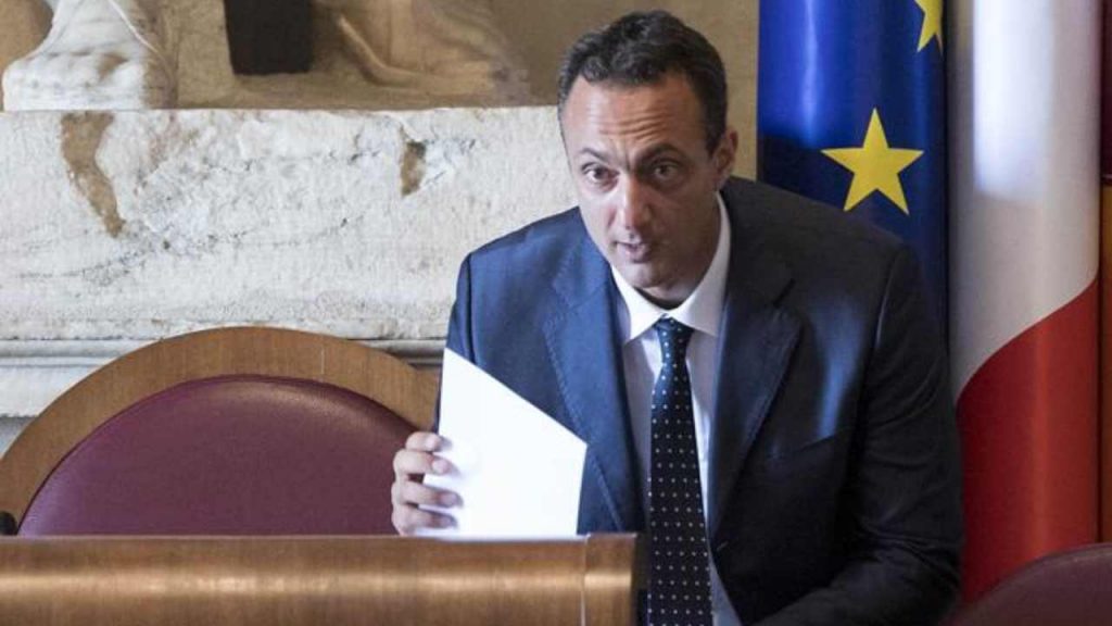 Elezioni Roma, il presidente dell’Assemblea Capitolina: “M5S, serviva molto di più” [VIDEO]