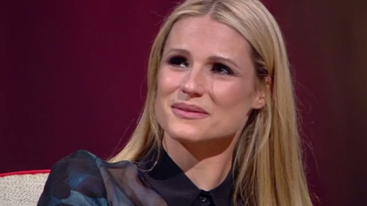 Michelle Hunziker - Meteoweek