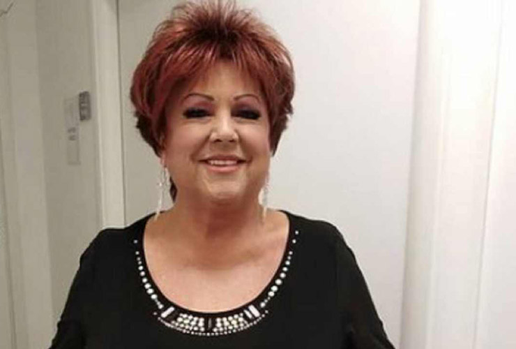Orietta Berti