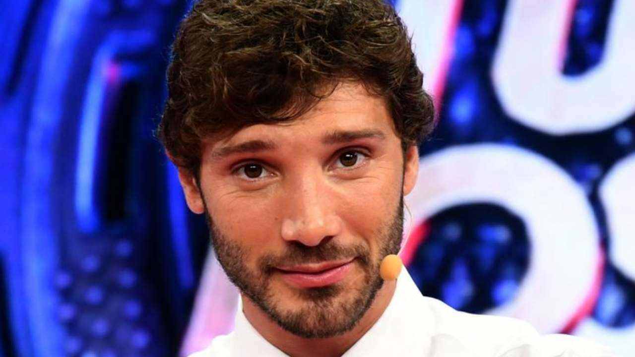 Stefano De Martino - Meteoweek 