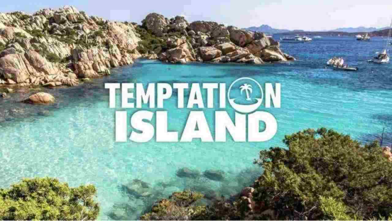 Temptation Island - Meteoweek 