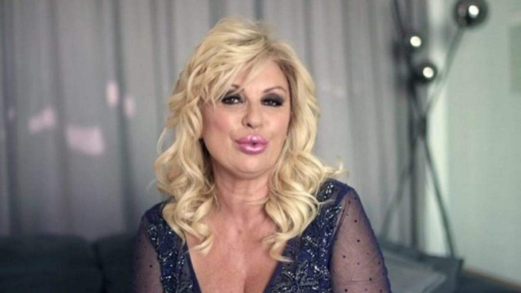 Che Fine Ha Fatto Tina Cipollari A Uomini E Donne