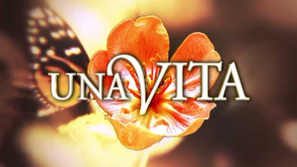 Una Vita, anticipazioni 25 agosto: un nuovo arrivo inaspettato ad Acacias