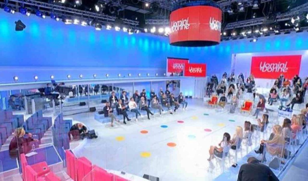 Uomini e Donne, nozze a sorpresa per l’ex dama del trono over: “Da oggi sarò tutto l’amore che posso”