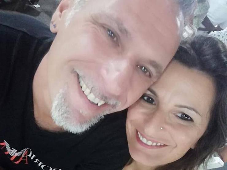 Tragico incidente in moto: Adriana muore un mese dopo il matrimonio
