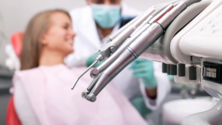 dentista