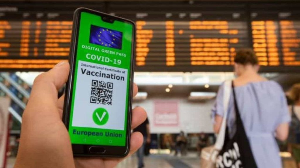 Usb Roma-Lazio: “Controlli sul Green Pass non spettano ai lavoratori”