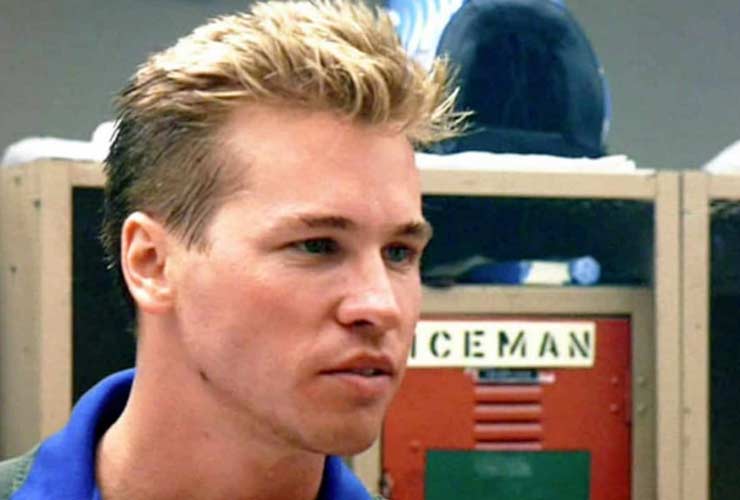 Val Kilmer