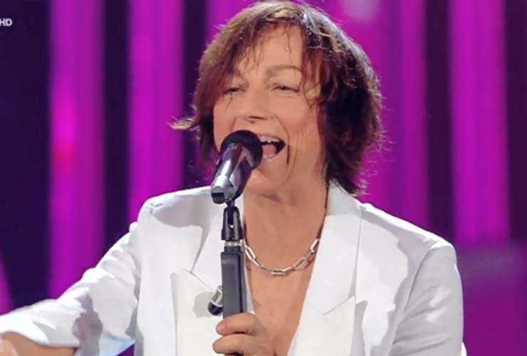 Gianna Nannini 