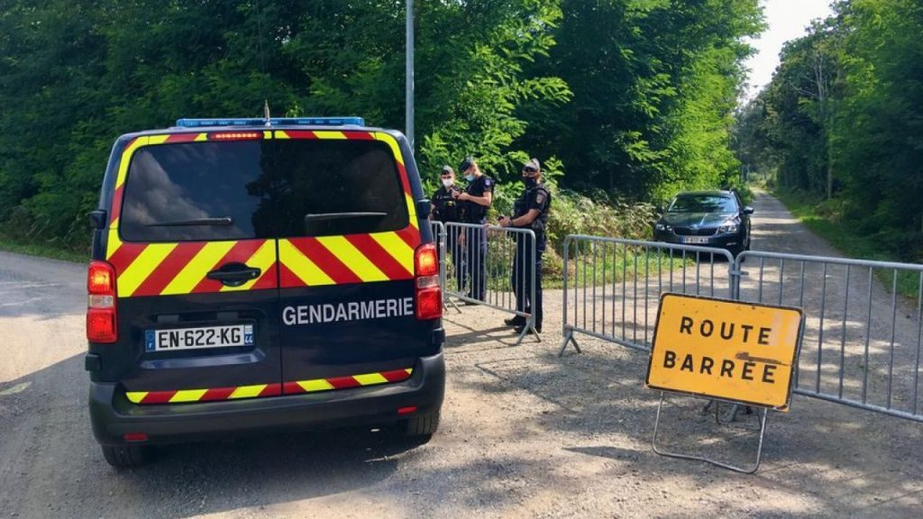 Trovati i cadaveri di tre neonati nell’armadietto di un garage