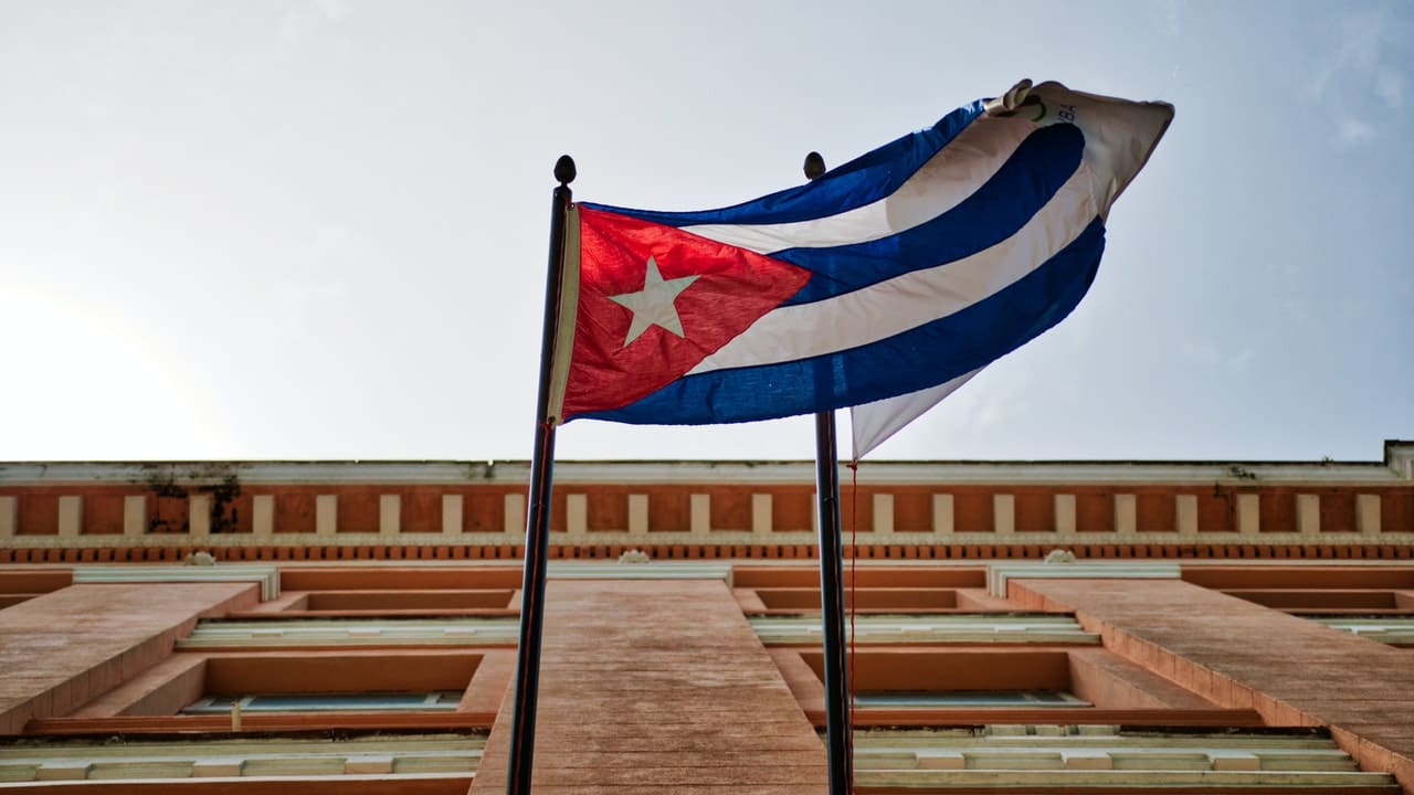 Cuba controllerà internet dopo le proteste - meteoweek.com