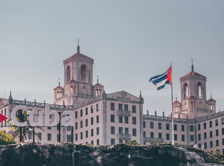 Come sarà il futuro di Cuba - meteoweek.com