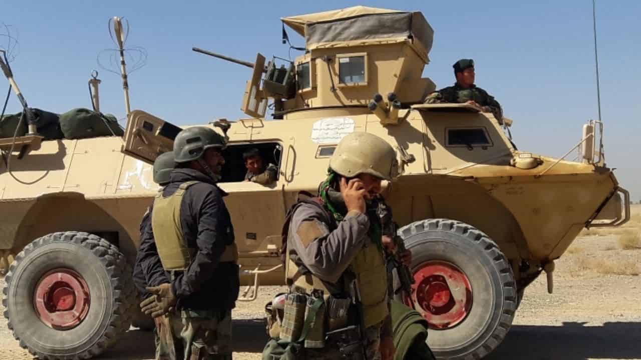 proteggere civili in Afghanistan Onu - meteoweek.com
