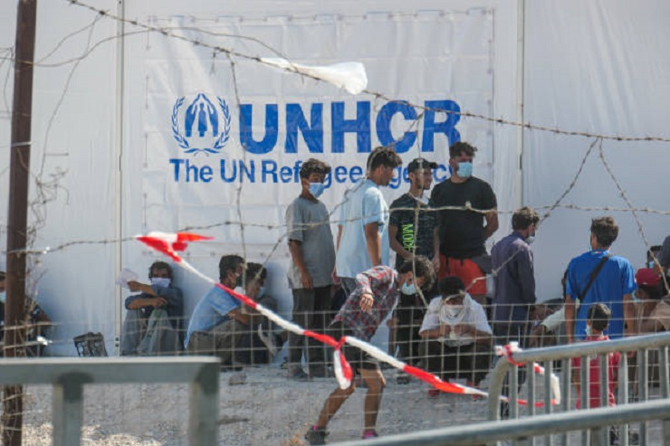 unhcr