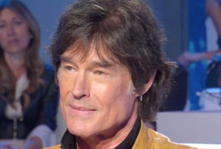 Ronn Moss-