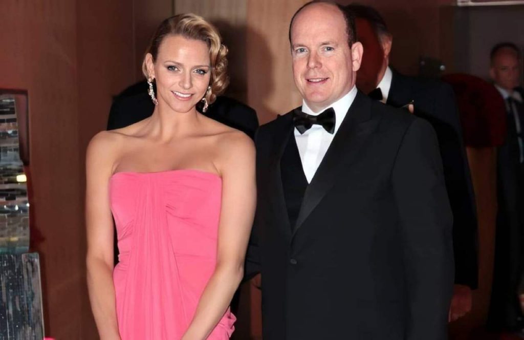 Alberto di Monaco rompe il silenzio sulla crisi con sua moglie Charlene: “Dipende da ciò che dicono…”