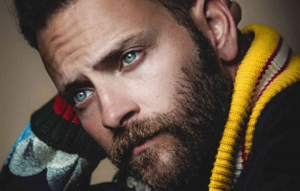 Chi è Irene Forti, bellissima, e misteriosa, compagna di Alessandro Borghi