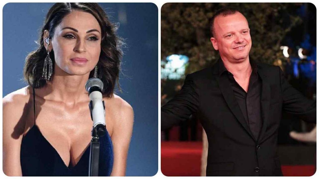 Anna Tatangelo e Gigi D’Alessio, volano gli stracci tra i due: la cantante furiosa per la decisione del suo ex compagno