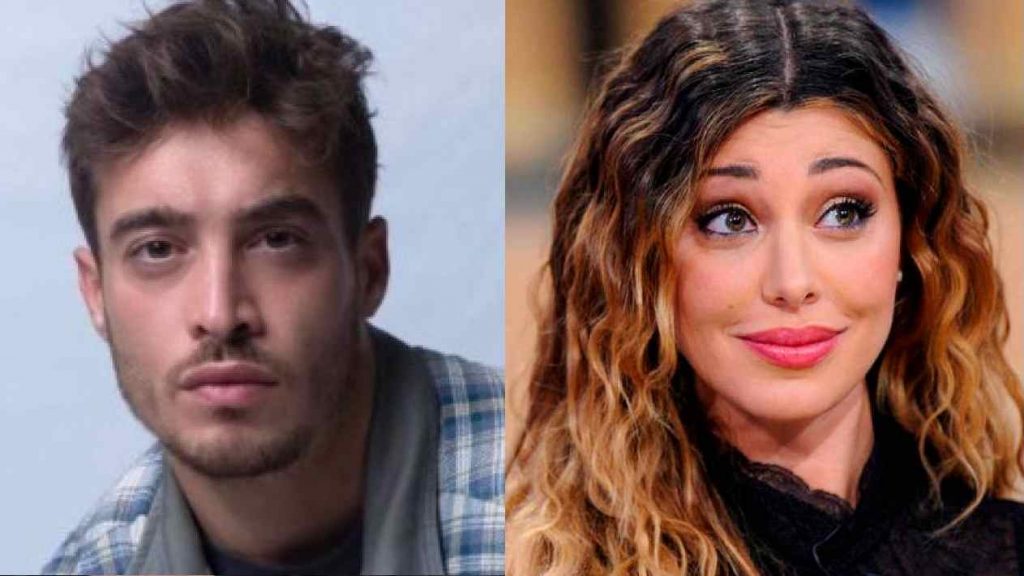 Paura per Belen Rodriguez, Antonino Spinalbese vittima di un incidente: ecco cosa è successo