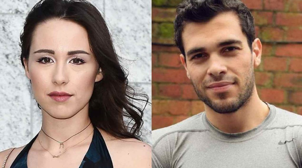 Aurora Ramazzotti e Goffredo Cerza si sono lasciati? L’indizio social insospettisce i fan