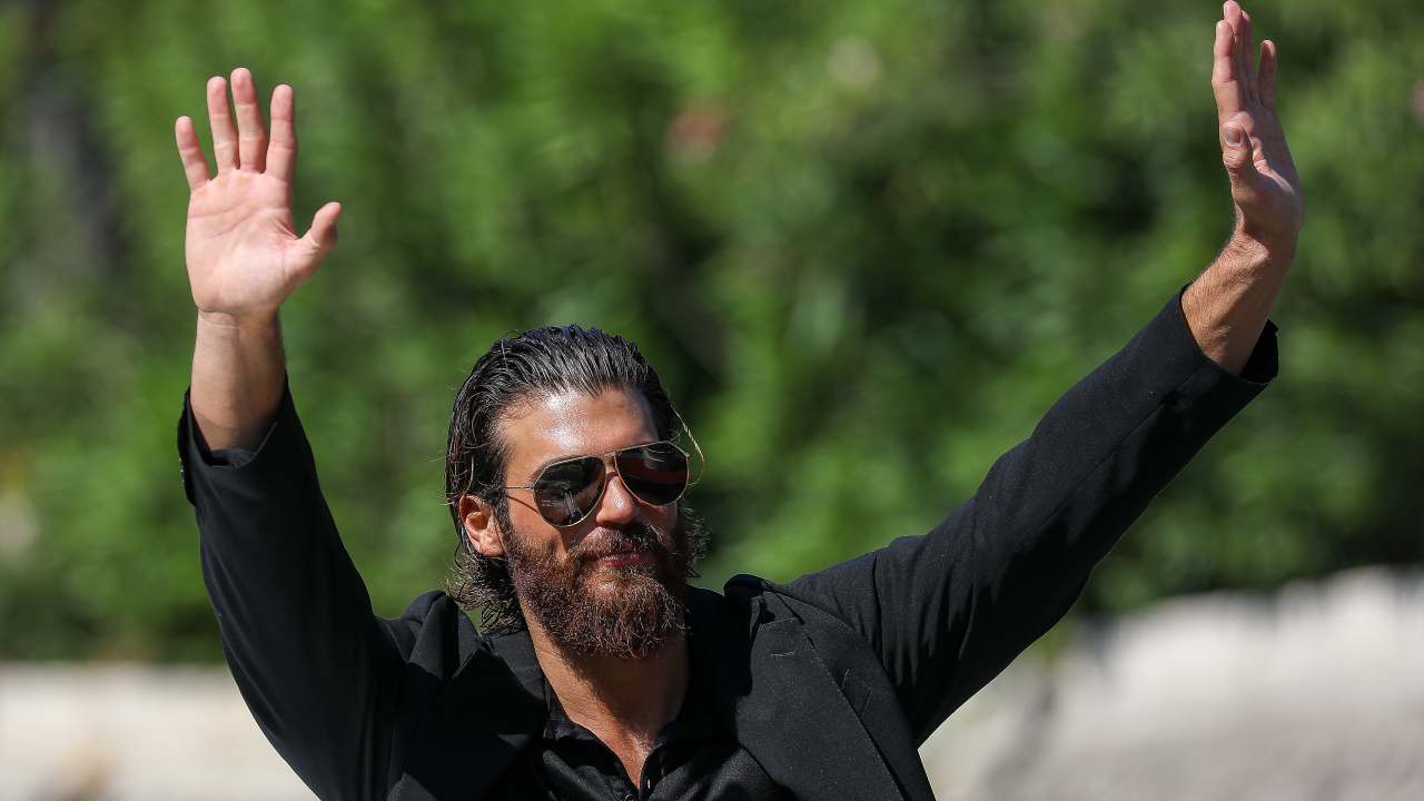 Can Yaman