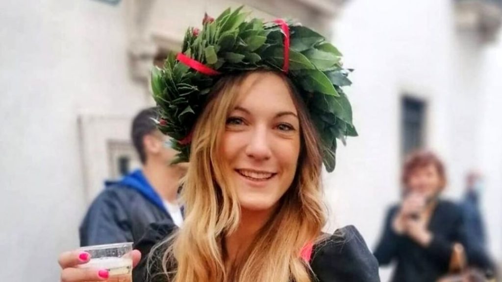 Omicidio Chiara Ugolini, dall’autopsia lesioni e candeggina nello stomaco