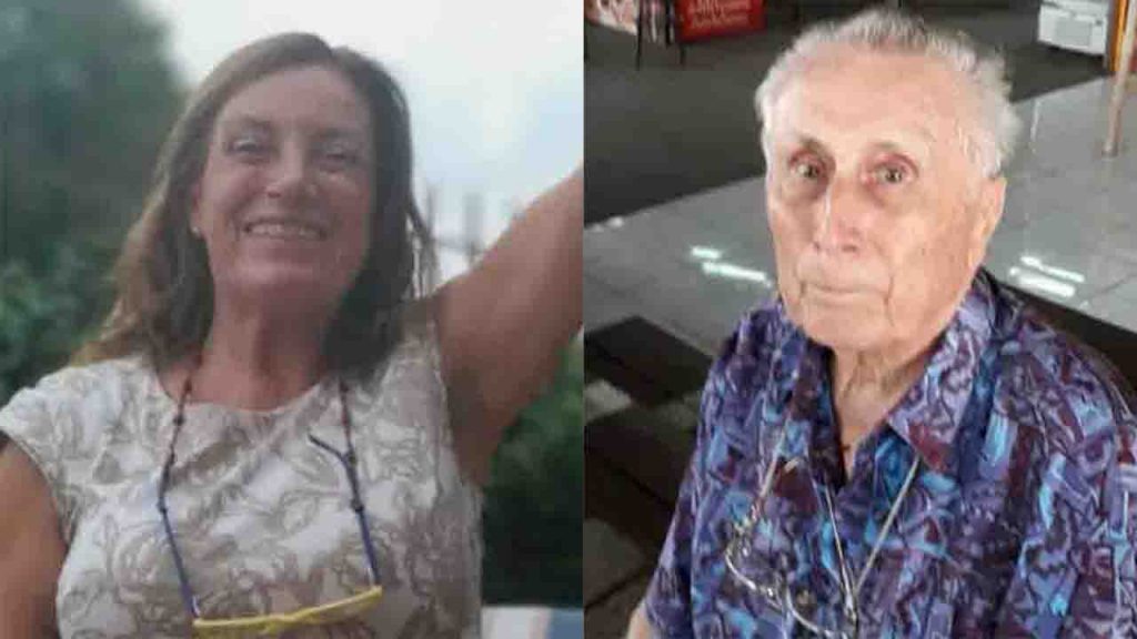 Padre uccide la figlia nel giorno del suo compleanno poi si toglie la vita