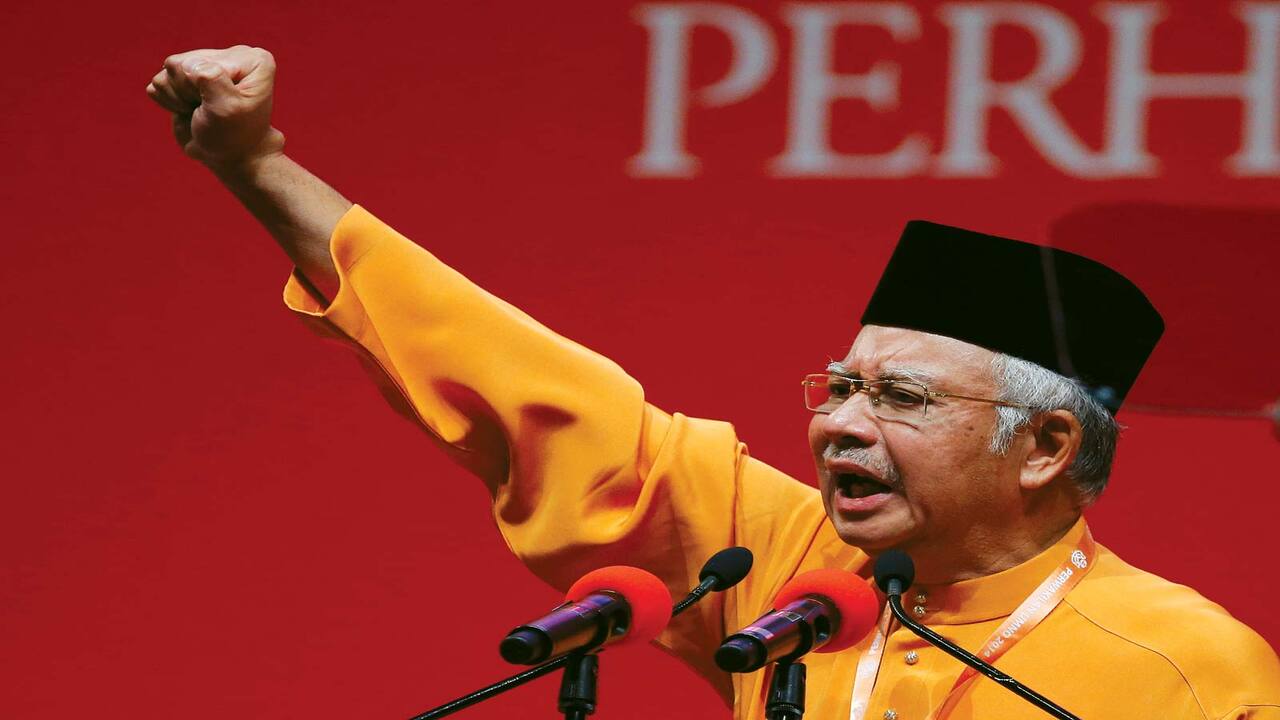 Ex premier della Malesia proverà a essere rieletto nonostante la condanna 1280 - meteoweek.com