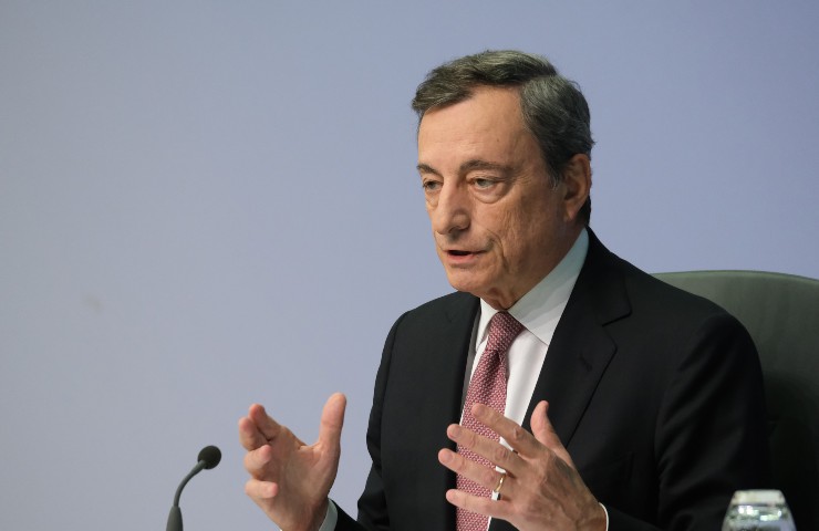 draghi green pass