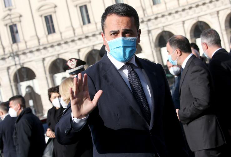 luigi di maio