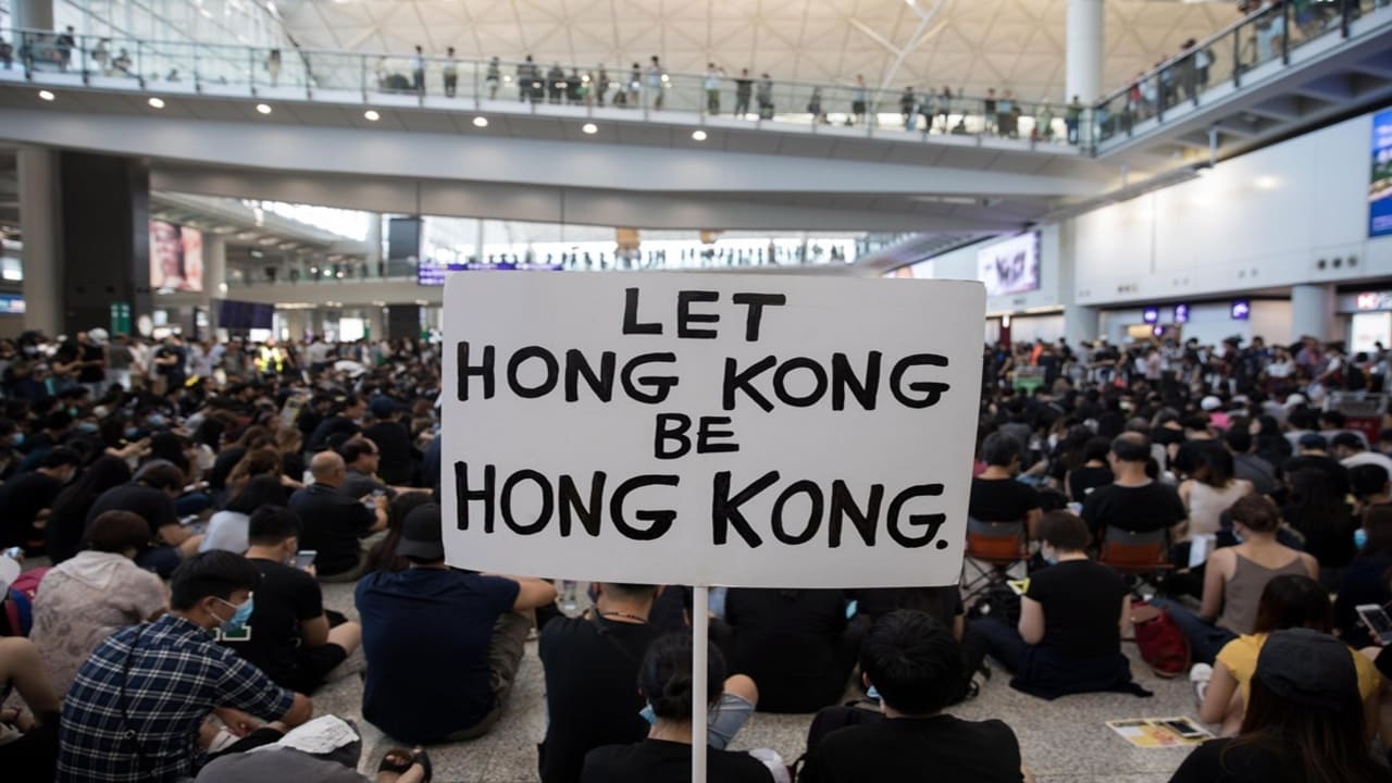 Hong Kong Al via le prime elezioni per soli patrioti 1280 - meteoweek.com