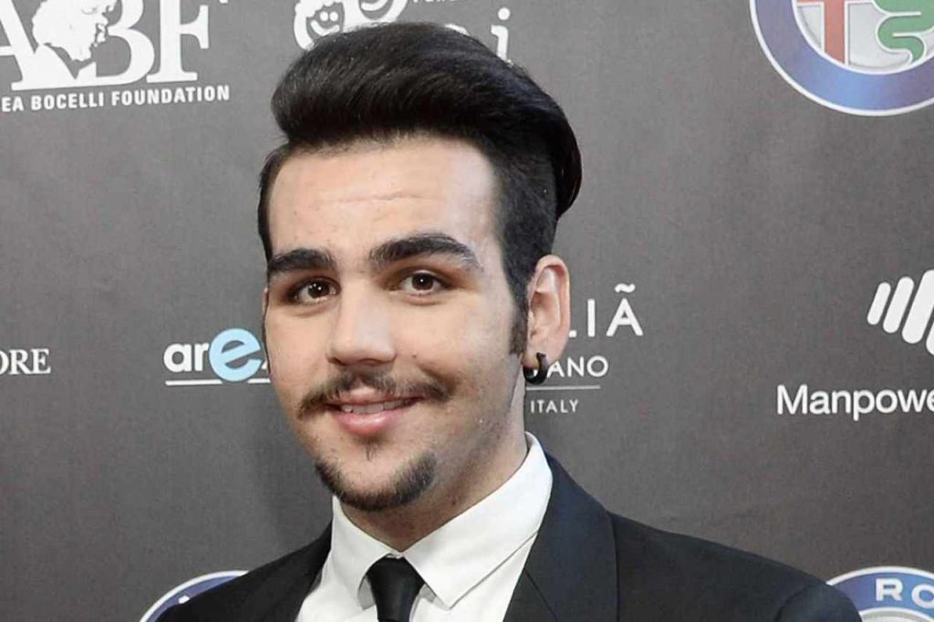 Il Volo, nella vita di Ignazio Boschetto c’è lei: bellissimo volto della televisione