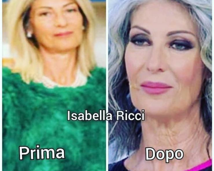 Il prima e il dopo - Meteoweek