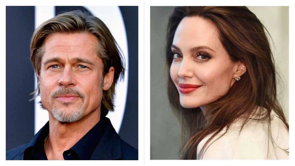 Brad Pitt e Angelina Jolie: la nuova battaglia legale è per il castello in Provenza da 140 milioni di euro [FOTO]