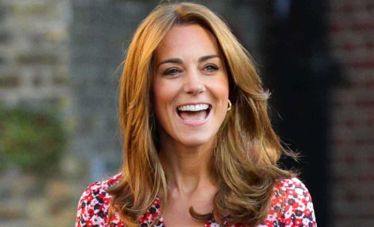 Kate Middleton - Meteoweek