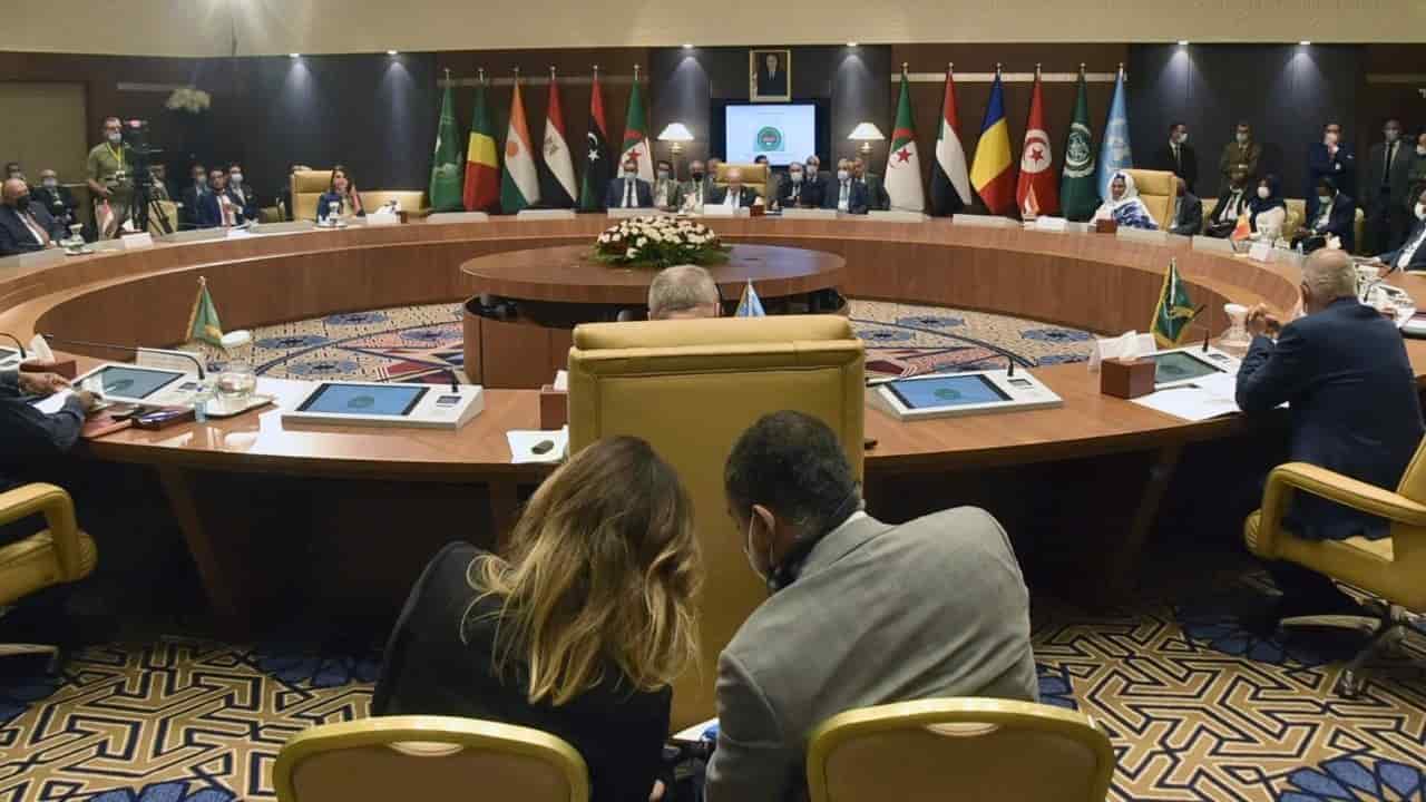 Libia riunione ministri esteri sui mercenari - meteoweek.com