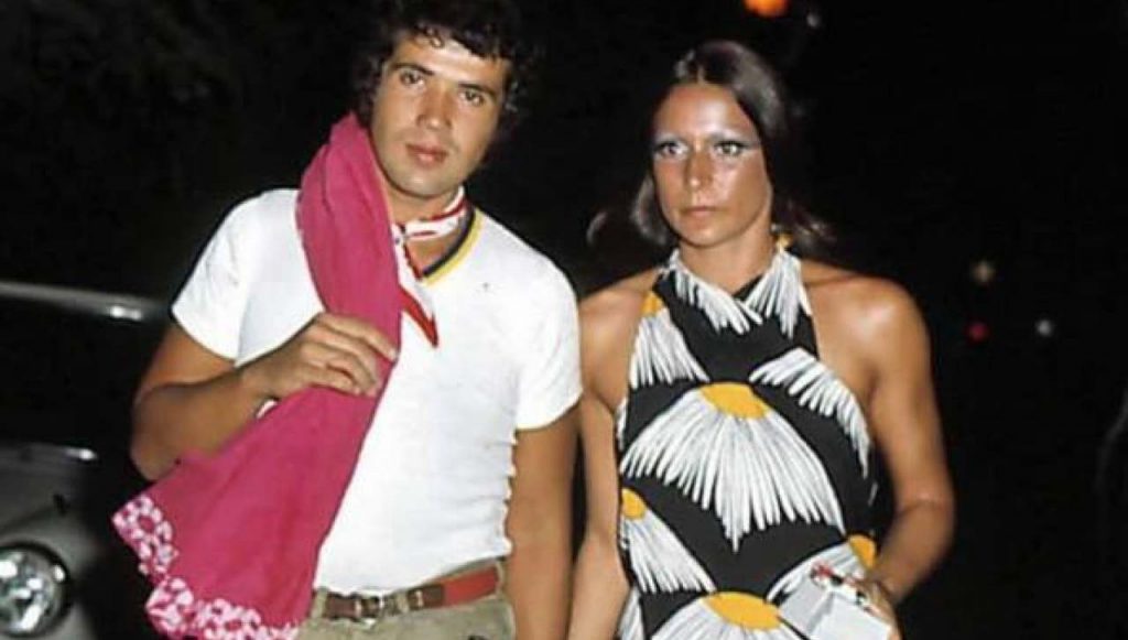 Lucio Battisti, ricordate sua moglie e musa Grazia Letizia Veronese? Eccola oggi