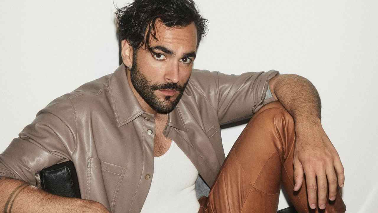 Marco Mengoni - Meteoweek