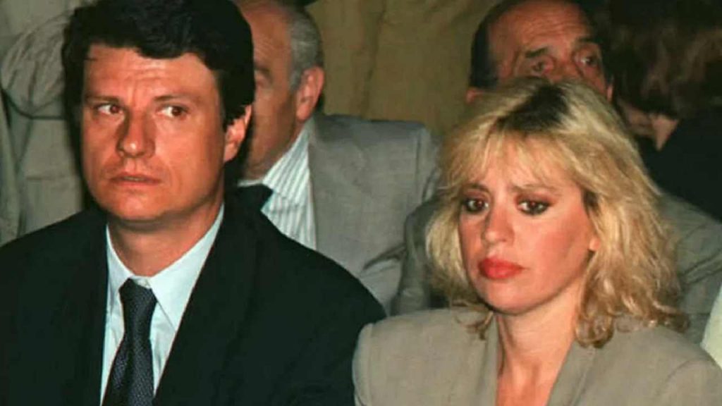 Alessandra Mussolini, che fine ha fatto il marito? Cosa fa oggi