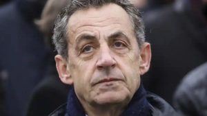 Nicolas Sarkozy - meteoweek.com