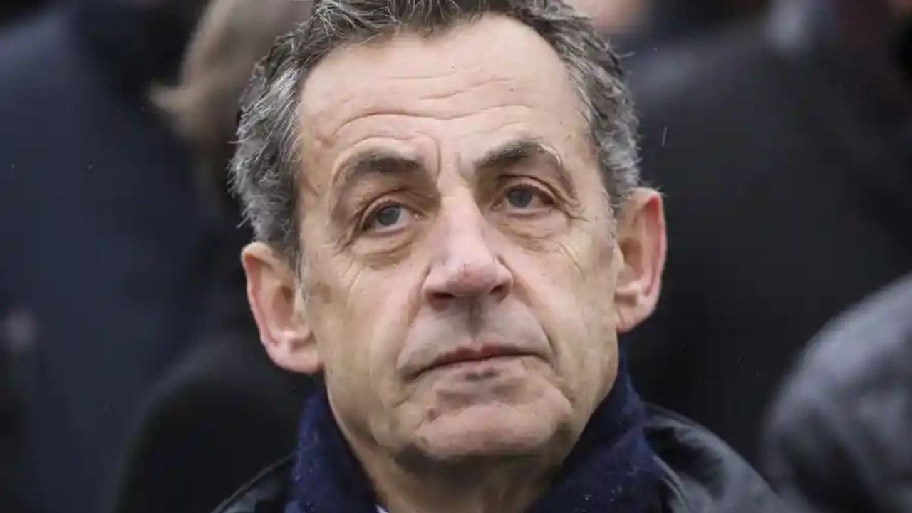 Nicolas Sarkozy - meteoweek.com