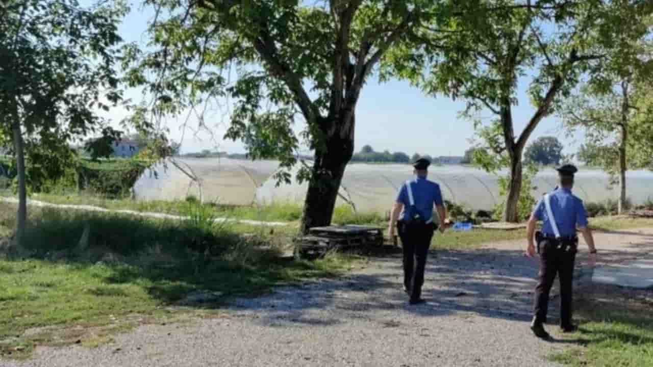 Reggio Emilia sfruttamento clandestini - meteoweek.com