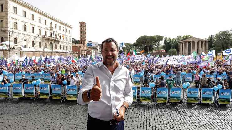 Salvini