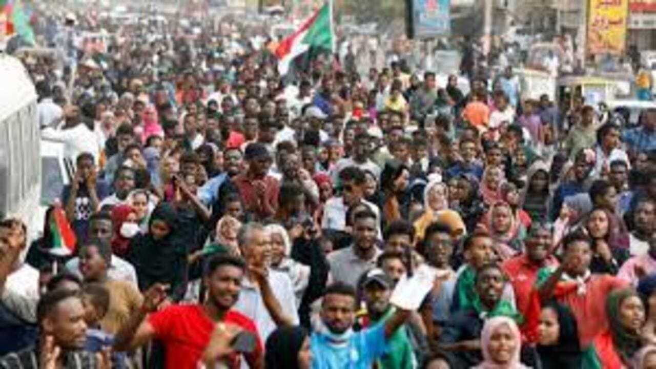 Sudan I media statali riferiscono di un tentativo di colpo di stato fallito 1280 - meteoweek.com
