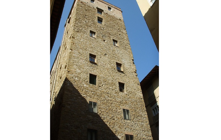 Torre dei Ramaglianti